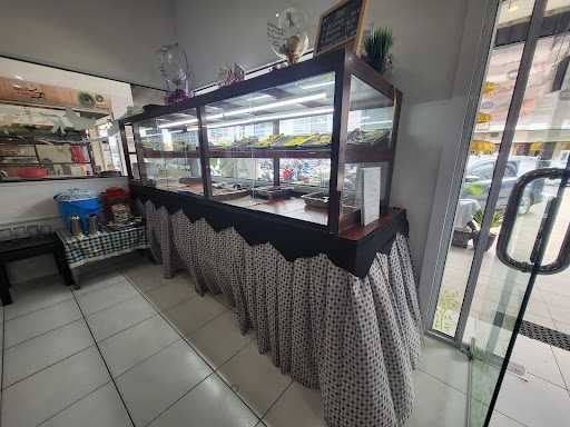 Ab Resto Parasmanan Sunda 9