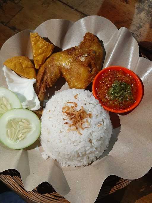 Ayam Bakar Den Bagoes 3