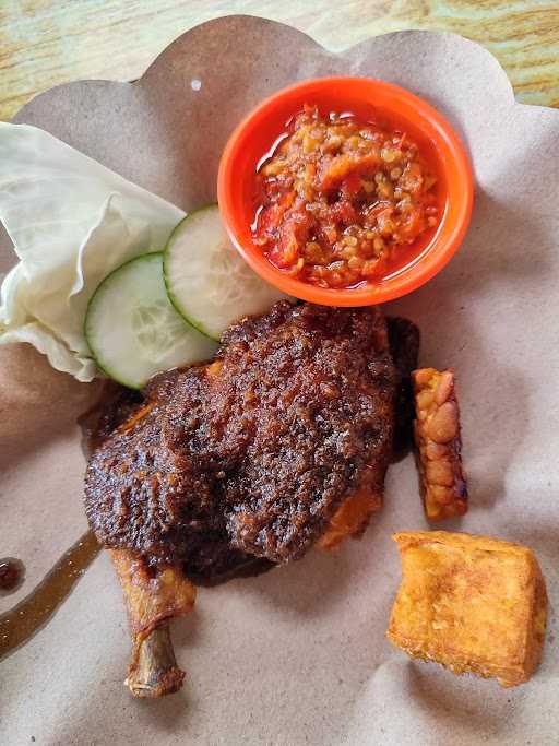 Ayam Goreng Sambal Jeber 3