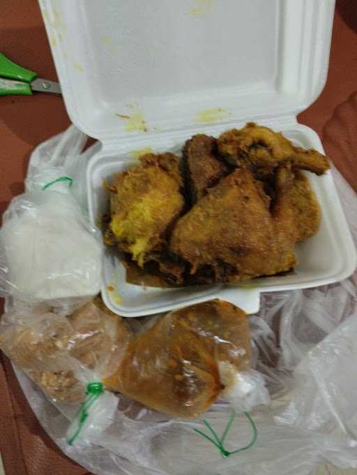 Ayam Penyet Ria 7