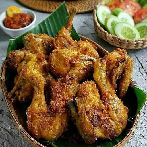 Ayam Penyet Ria 5