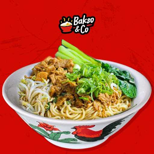 Bakso And Co Batam 10