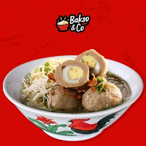 Bakso And Co Batam 9