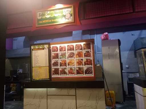 Bakso Sedap Mantap - Kepri Mall 1