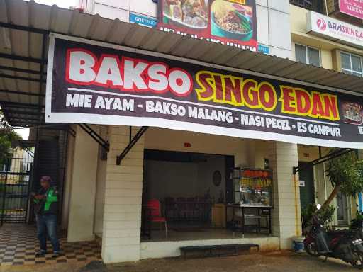 Bakso Singo Edan 5