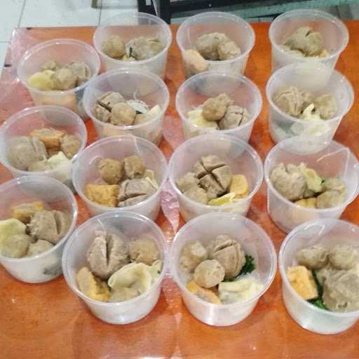 Bakso Singo Edan 1