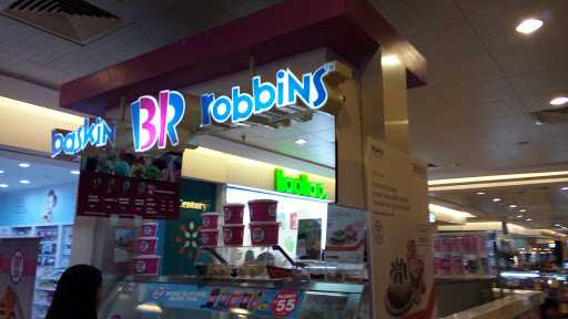 Baskin Robbins - Mega Mall Batam 4