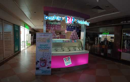 Baskin Robbins - Mega Mall Batam 5