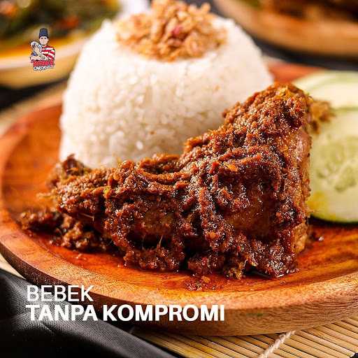 Bebek Carok - Batam 8