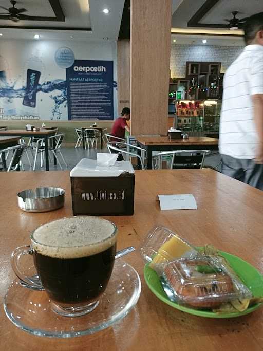 Bintang Coffee 1