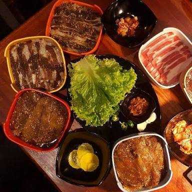 Charada Korean Bbq Batam 3