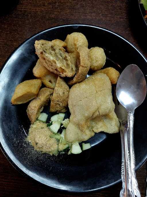 Citra Pempek 8