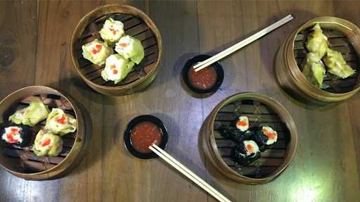 Dimsum Pss, Anggrek Sari Batam Centre 5