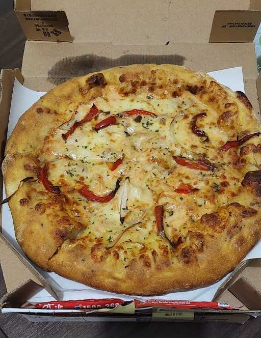 Domino'S Pizza 7