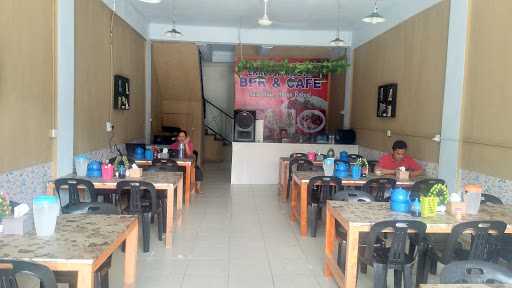 Ekklesia Resto Bpk & Cafe 6