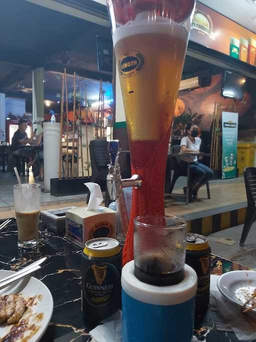 Freshbeer Batam Centre 5