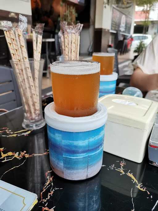 Freshbeer Batam Centre 7