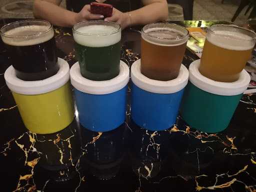 Freshbeer Batam Centre 6