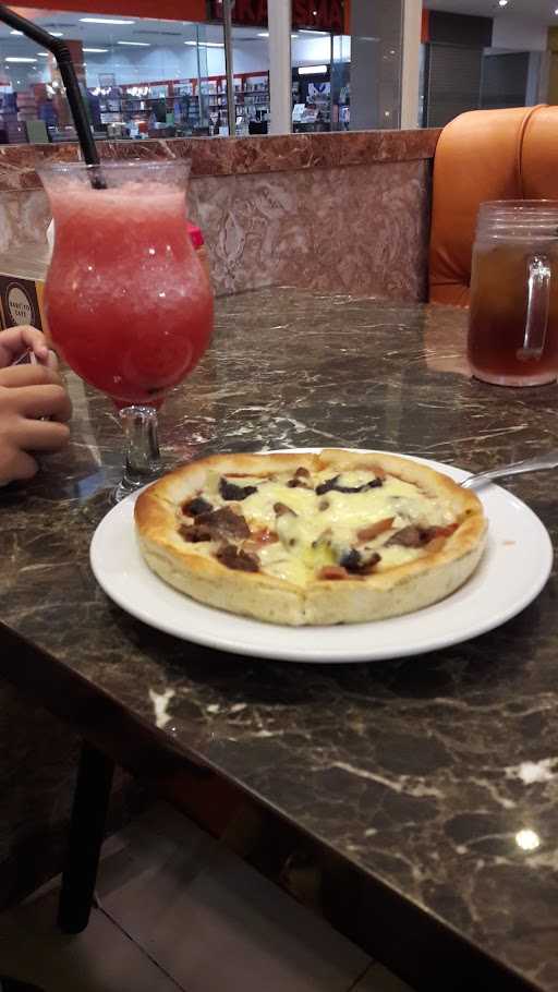 Gadeno New York Pizza & Steak 2