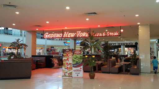 Gadeno New York Pizza & Steak 3