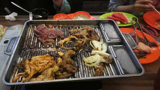 Hangsang Bbq Grill 8