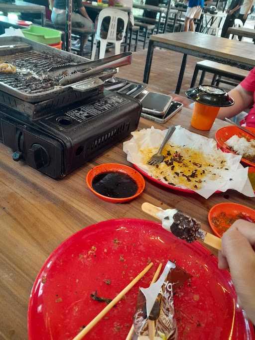 Hangsang Bbq Grill 7