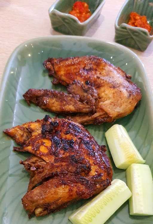 Ikan Bakar Cianjur - Batam 4