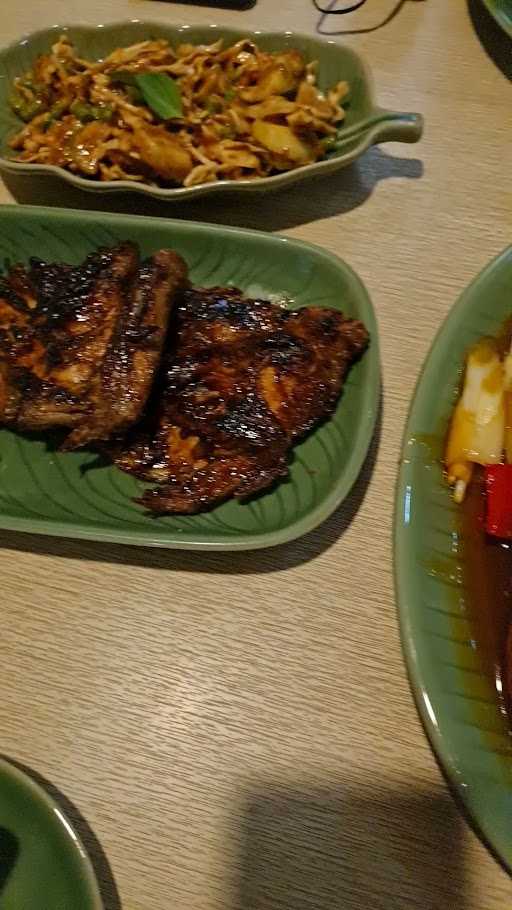 Ikan Bakar Cianjur - Batam 9