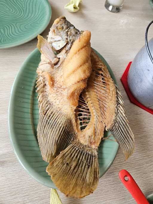 Ikan Bakar Cianjur - Batam 2