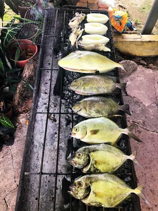 Ikan Bakar Citra 3