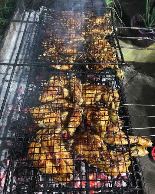 Ikan Bakar Citra 1