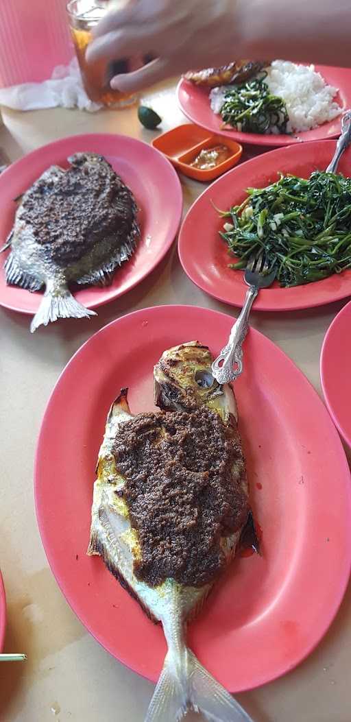 Ikan Bakar Citra 7