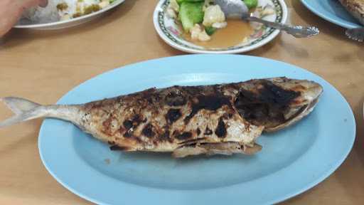 Ikan Bakar Pak N'Dut 4