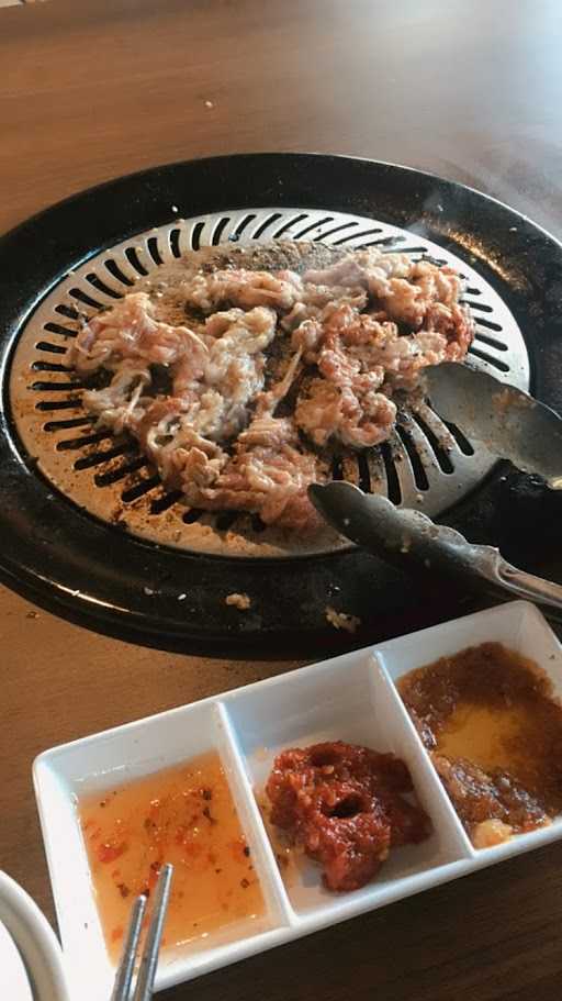 Itaewon Bbq 8