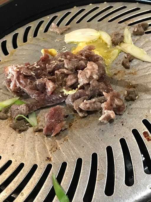 Itaewon Bbq 4