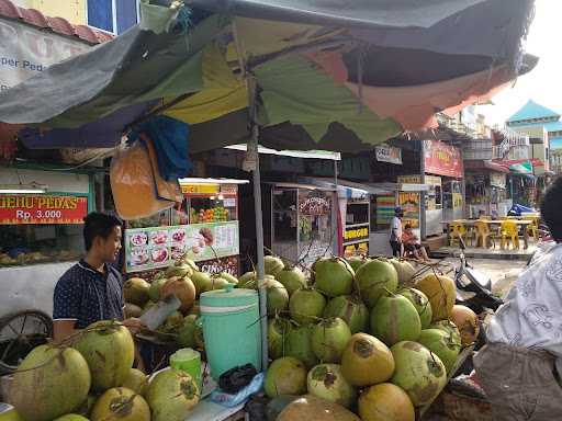 Ketoprak Cirebon Tiga Putra 1