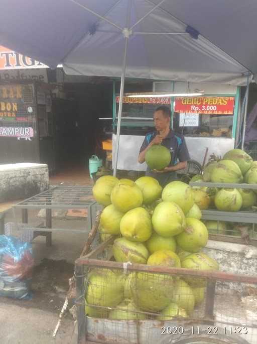 Ketoprak Cirebon Tiga Putra 9