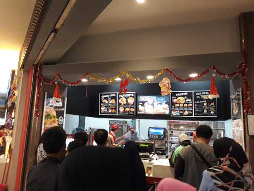 KFC - Kepri Mall 7