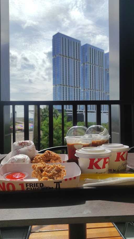 KFC - Batam Centre 8