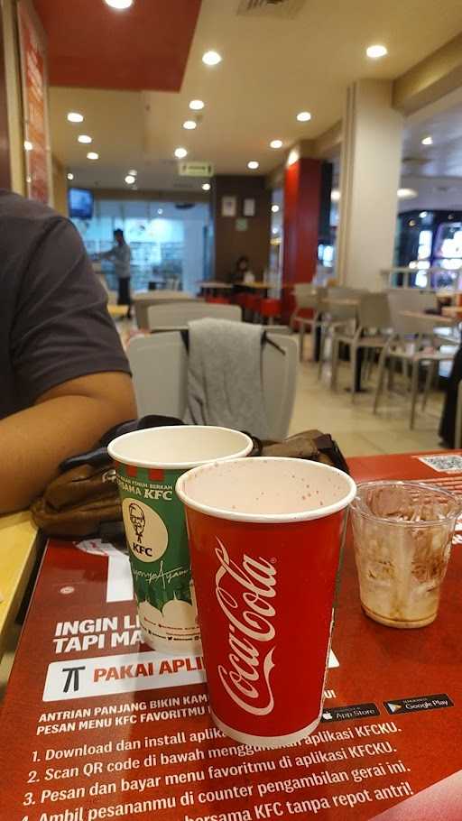 KFC - Mega Mall Batam Centre 3