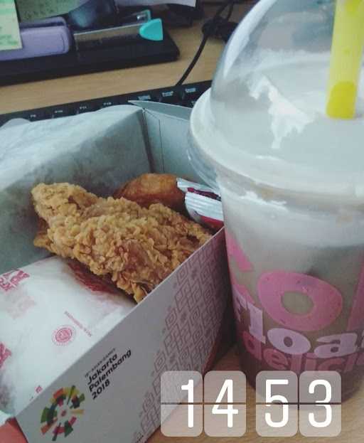 KFC - Kepri Mall 1