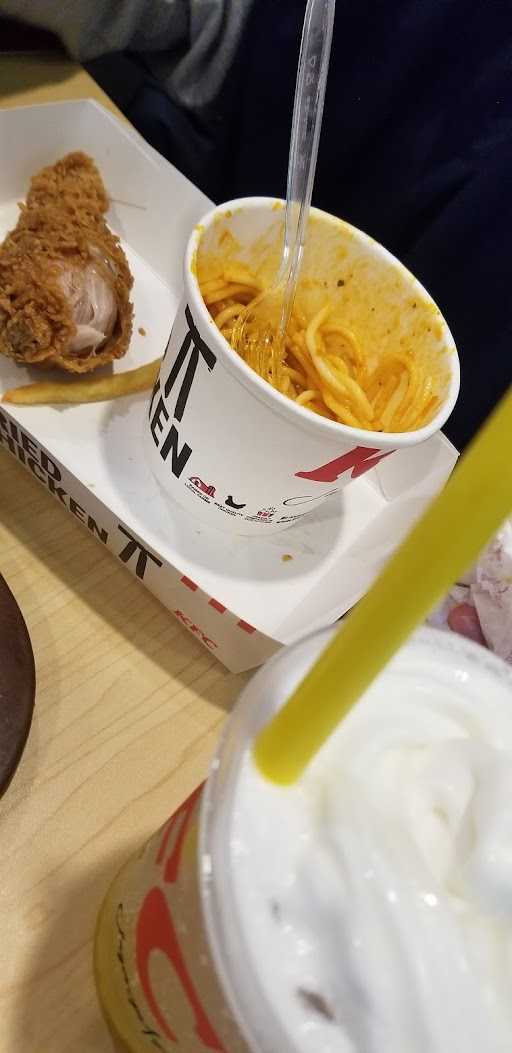 KFC - Mega Mall Batam Centre 2