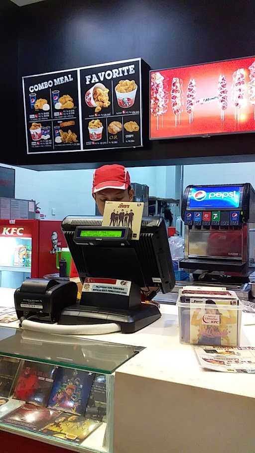 KFC - Kepri Mall 10