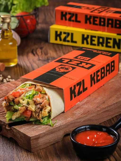 Kzl Kebab Duren 7