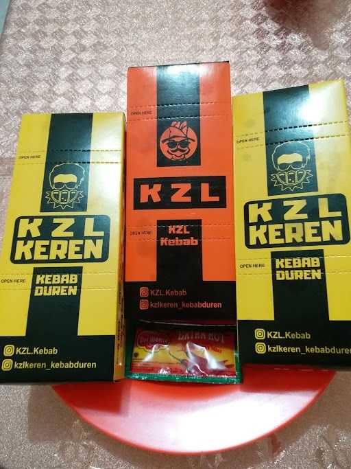 Kzl Kebab Duren 8