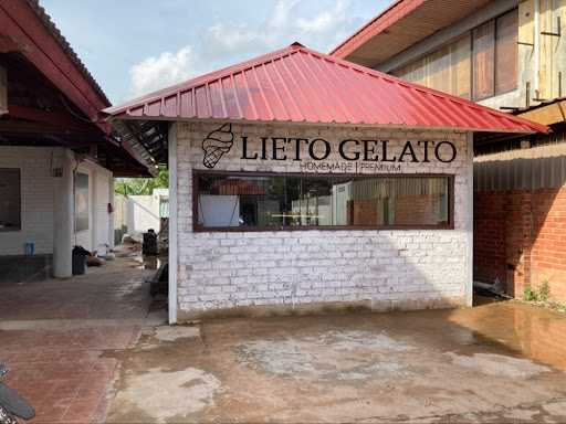 Lieto Gelato 1