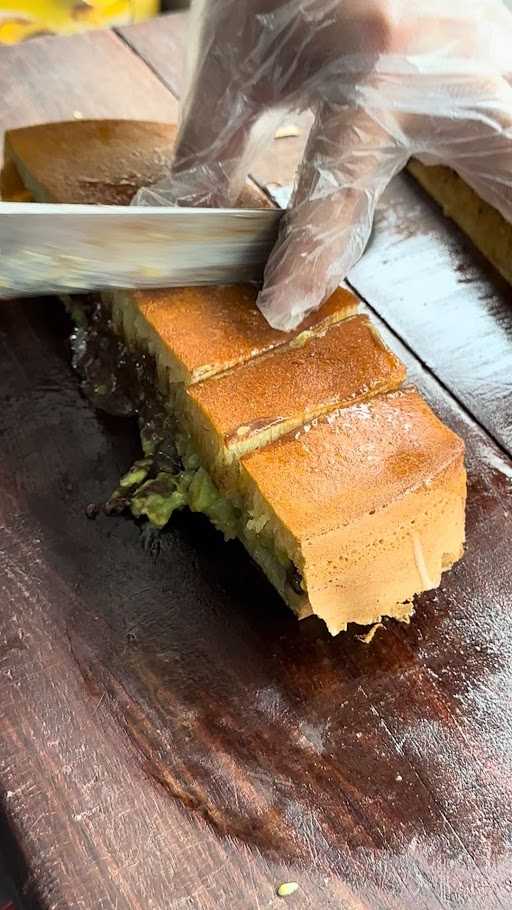 Martabak 89 Premiere (Ruko Purimas) 9