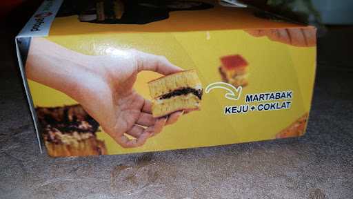 Martabak Royal 89 1