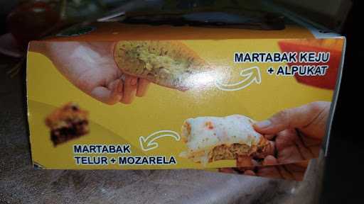 Martabak Royal 89 4