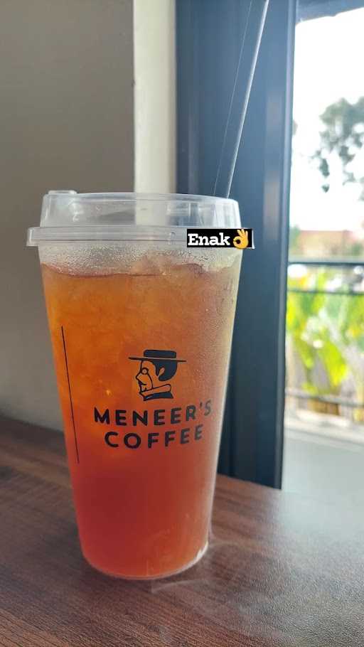 Meneer'S Coffee Batam Centre 7